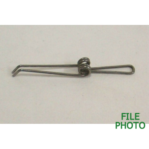 Trigger Spring - Stainless - Original