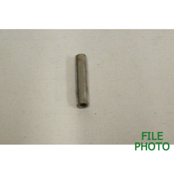 Grip Panel Dowel - Stainless - Original