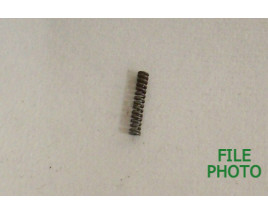 Cylinder Latch Spring - Original