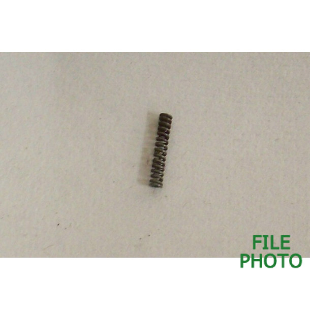 Cylinder Latch Spring - Original