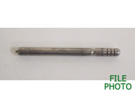 Base Pin Assembly - Stainless - Original