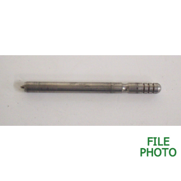 Base Pin Assembly - Stainless - Original