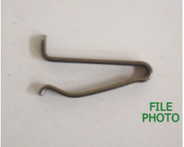 Gate Detent Spring - Stainless - Original