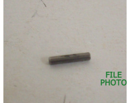 Trigger Spring Pivot Pin - Stainless - Original