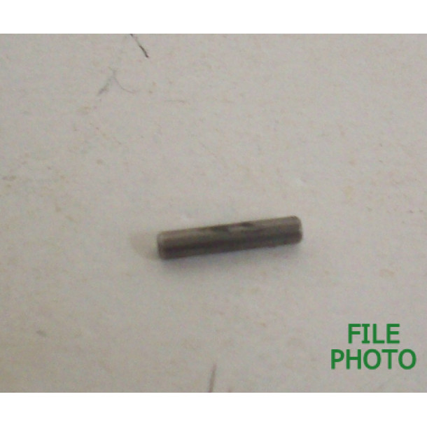 Trigger Spring Pivot Pin - Stainless - Original