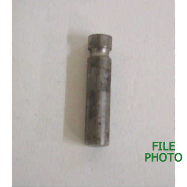 Hammer Pivot - Stainless - Original