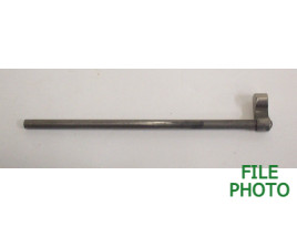 Ejector Rod Assembly - Stainless - Original