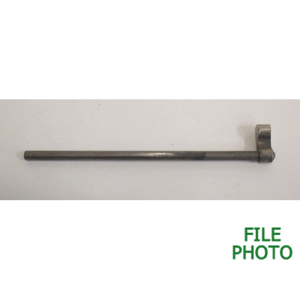 Ejector Rod Assembly - Stainless - Original