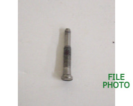 Grip Frame Screw & Pivot Lock - Stainless - Original