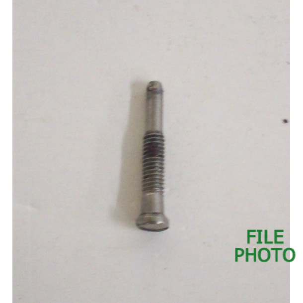 Grip Frame Screw & Pivot Lock - Stainless - Original