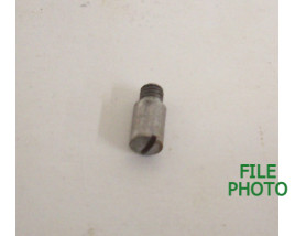 Ejector Housing Screw - Stainless - Original