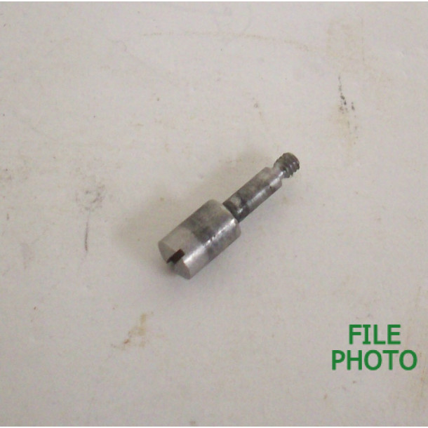 Base Pin Latch - Stainless - Original