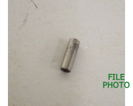 Cylinder Latch Spring Plunger - Stainless - Original