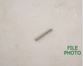 Rear Sight Pivot Pin - Stainless - Original