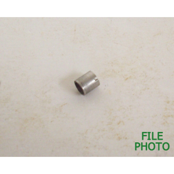 Base Pin Nut - Stainless - Original