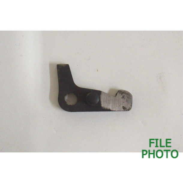 Cylinder Latch - Blue - Original