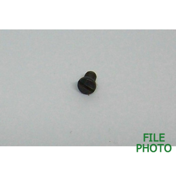 Front Sight Screw - Original