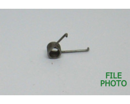 Cylinder Latch Spring - Original