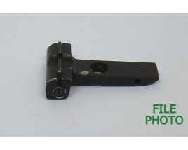 Rear Sight Sub-Assembly - No Bump - Original