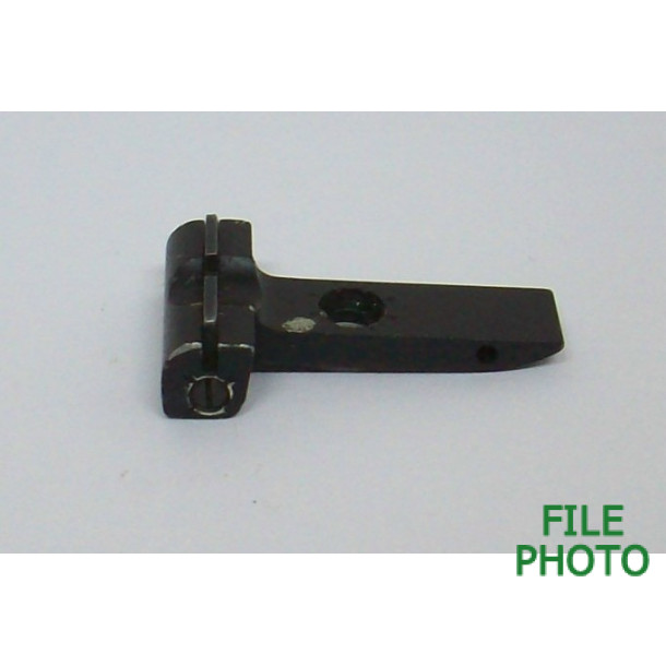 Rear Sight Sub-Assembly - No Bump - Original