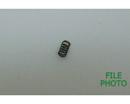 Base Pin Latch Spring - Original