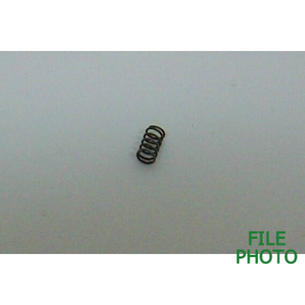 Base Pin Latch Spring - Original