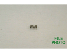 Base Pin Latch Spring - Stainless - Original