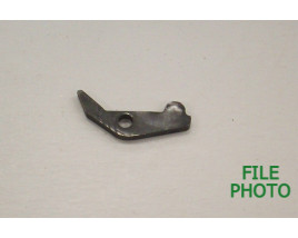 Cylinder Latch - 1st Variation - Original