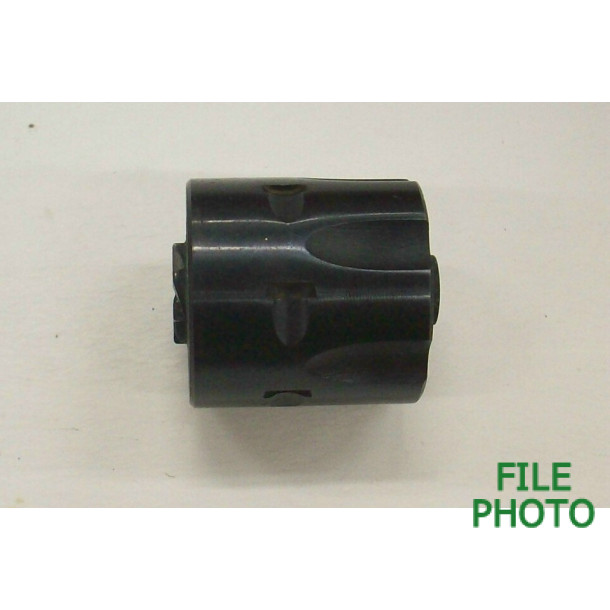 Cylinder - Steel - 22 LR - Original