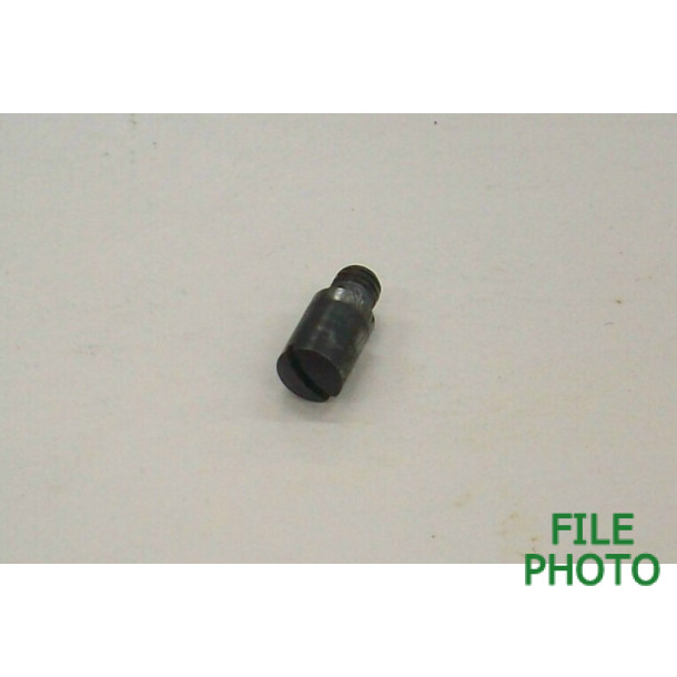 Ejector Housing Screw - Blue - Original