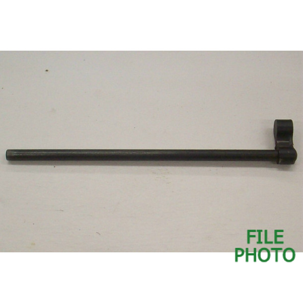 Ejector Rod Assembly - 3rd Variation - Original