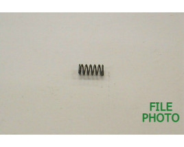 Firing Pin Rebound Spring - Original