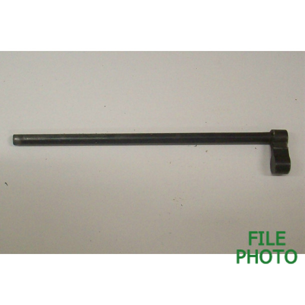 Ejector Rod Assembly - 2nd Variation - Original