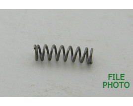 Rear Sight Windage Spring - Original