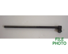 Ejector Rod Assembly - 1st Variation - Original