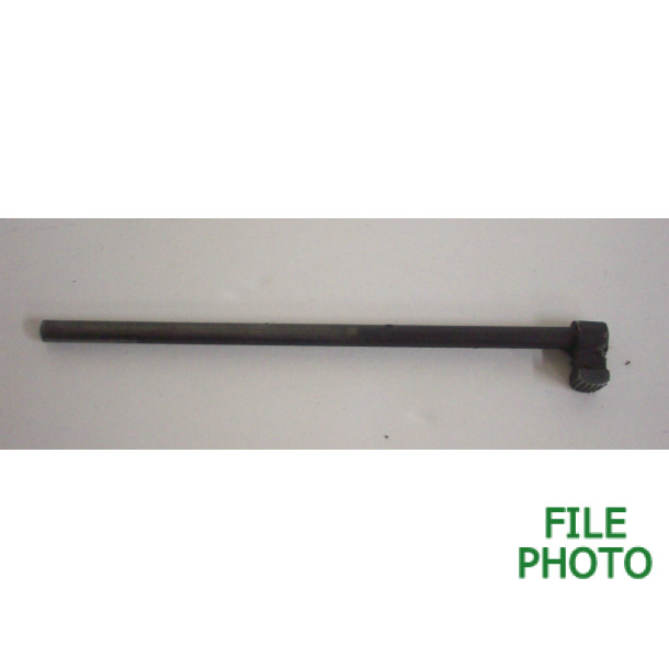 Ejector Rod Assembly - 1st Variation - Original