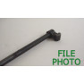 Ejector Rod Assembly - 1st Variation - Original