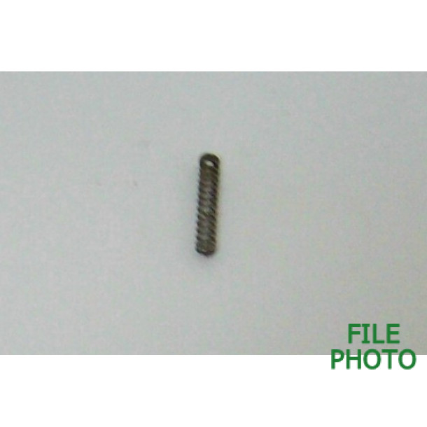 Cylinder Latch Spring - Original