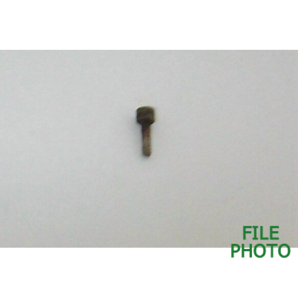 Gate Detent Plunger - Original