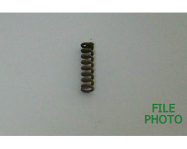 Gate Detent Spring - Original