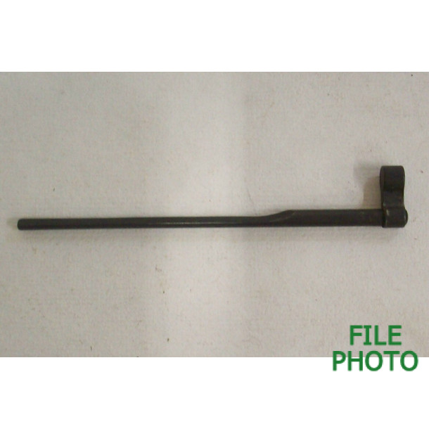 Ejector Rod Assembly - 2nd Variation - Original