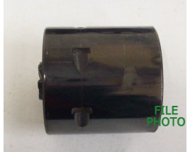 Cylinder - Unfluted - 44 Magnum - Counterbored - Original