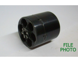 Cylinder - Non Fluted - Counterbored - Original
