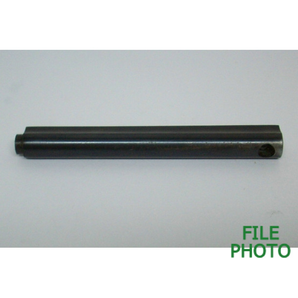 Ejector Housing - 1st Variation - Steel - for Studded Barrel - Original Ejector Housing - 1st Variation - Steel - for Studded Barrel - Original
