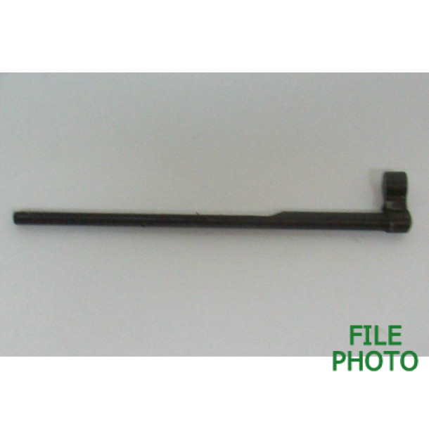 Ejector Rod Assembly - 1st Variation - Original