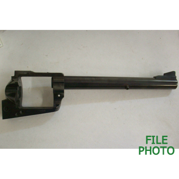 Receiver & Barrel Assembly - 7 1/2" Length Barrel - (FFL Required) Receiver & Barrel Assembly - 7 1/2" Length Barrel - (FFL Required)