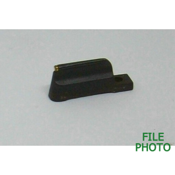 Front Sight - .410" High - Original Front Sight - .410" High - Original