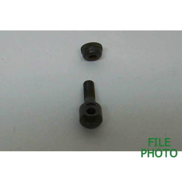 Sling Swivel Screw & Nut - Front Mounting - Original