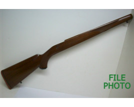 Stock Assembly - Long Action Calibers - Original Stock Assembly - Long Action Calibers - Original
