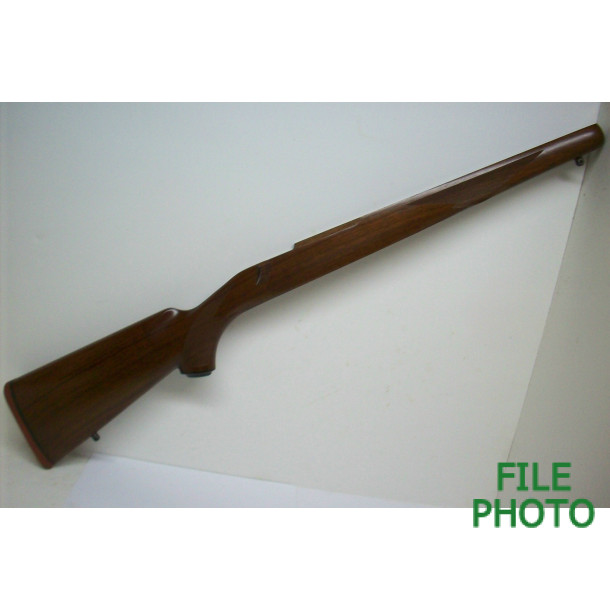 Stock Assembly - Long Action Calibers - Original Stock Assembly - Long Action Calibers - Original